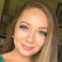Cassie Hensley