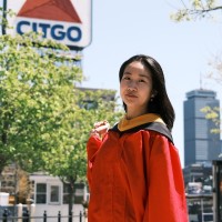 Mengci Liu