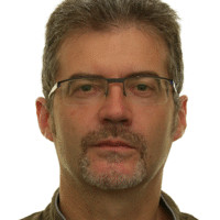 Dirk Geerts