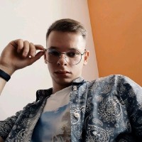 Vitalii Novikov