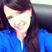 Rebekah Nichols