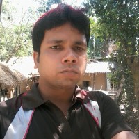 Sudhir Kumar Dwivedy