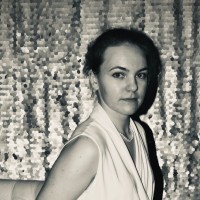 Nataliya Datskiv