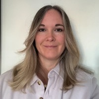 Louise Hastings-Rushforth
