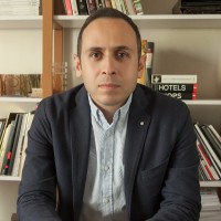 Hesam Esfahani