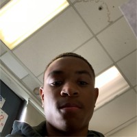 Jondrew Lachaux