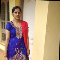 Chaya Bhat