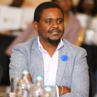 Sammy Muthui