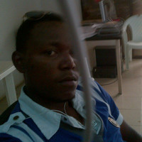 Peter Afolayan