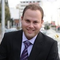 Rafie Grinvald