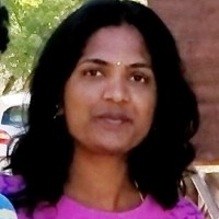 Uma Basavaraju