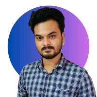 Abhishek Gharjale