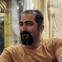 Saeed Saadati