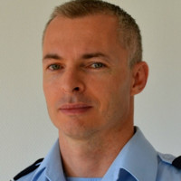 Damien Harroué