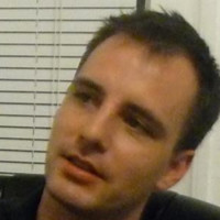 Nate Hilbert