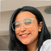 Shristi Pandey