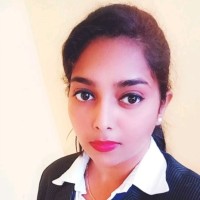 Dhanashree Naik