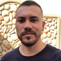 Roberto Morales