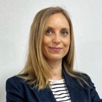 María José Díaz Ruiz