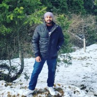 Kartik Yadav