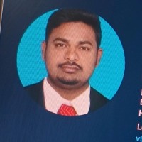 Vadla Bharath