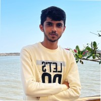 Chinmay Khanolkar