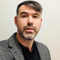 Tsvetomir (Simon) Ivanov