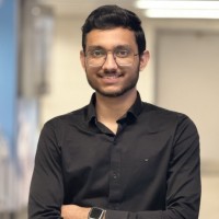Tirth Patel