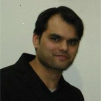 Santosh Khanduri
