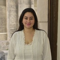 Lic. Nadia Alvarez Mainegra