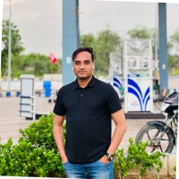 khalid Qureshi