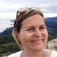 Linda Nordbø