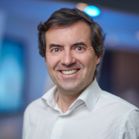 Paul Nunesdea, PhD, CPF