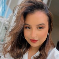 Karina Oliveira Da Silva Santos