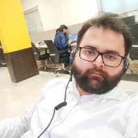 Muzamil Shah