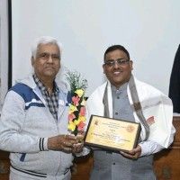 Mitesh S. Chhajed