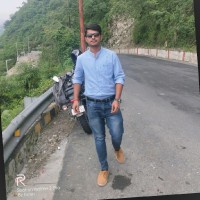 Anmol Tiwari