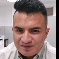 Erick Pérez Ramos