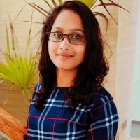 Bhagyashri Jadhav