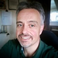 Mark Bates