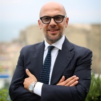 Massimiliano Giuseppe Cautiero