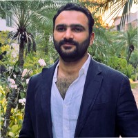 Faiz ur rehman cheema