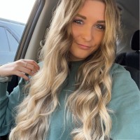 Brittany Ralston