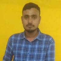 Md Ashif Ali
