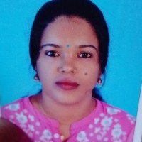 Sanjula Krishna