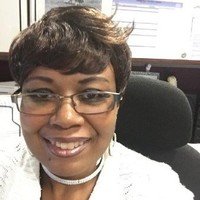 Corenthia Patterson-Adams
