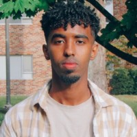 Suhaib Ali