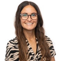 Katie Thorpe