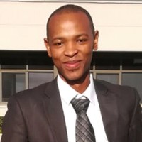 Ntsako Maringa