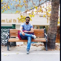 Avinash Kumar
